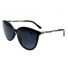 OKULARY POLARYZACJA damskie CARLLA black V2