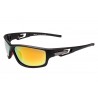 OKULARY SPORTOWE POLARYZACJA LUSTRA PLS 013A