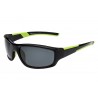 OKULARY SPORTOWE POLARYZACJA LUSTRA PLS 013A