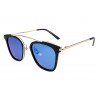 OKULARY POLARYZACYJNE damskie FASHION MALTA PR16